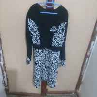 سلام لباسها تمیزوسالم|لباس|بیرجند, |دیوار