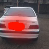 پژو پارس|خودرو سواری و وانت|لشت نشا, |دیوار