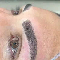 فیبروز ابرو با مواد خارجی، و قیمت کم|خدمات آموزشی|سبزوار, قاضی زاد|دیوار