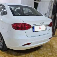 جک j4 مدل ۱۴۰۴|خودرو سواری و وانت|سنندج, |دیوار