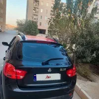 کوییک ار سقف قرمز گاز سیمی کم کار|خودرو سواری و وانت|بندرعباس, |دیوار