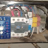 دستگاه دور کن. 2.20 سالم|ماشینآلات صنعتی|تربتحیدریه, بهشت عسکری|دیوار