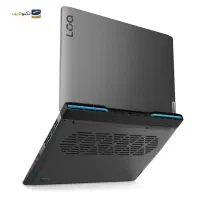 لپتاپ گیمینگ لنوو LOQ نسل 12 کم کارکرد|رایانه همراه|تهران, گرگان|دیوار