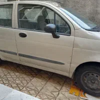 خودرو ماتیز