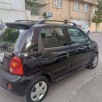 ام وی ام ۱۱۰  ۴ سیلندر بی رنگ مدل ۹۴
