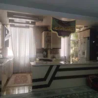 آپارتمان ۵۵متری /پارکینگ /انباری/کوچه ۸متری
