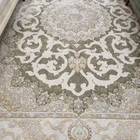 فرش ۹ متری و ۲ متری قیطران