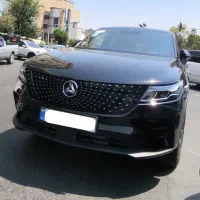 دیگنیتی پرایم مشکی .. مارون ، مشکی ، مدل      2025