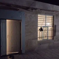 منزل فروش امام ۱۲ کوچه سه متری درب برقی ماشین رو