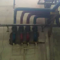 جوشکار گاز