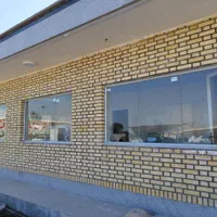 نصب وتعمیرات درب کرکره برقی وشیشه سکوریت