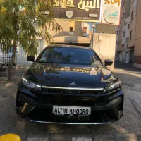 کی ام سی جی ۷ مدل 1404 خشک