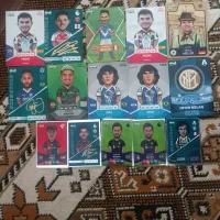 کارت فوتبال کیمدی