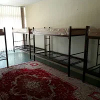 استخدام سرپرست خانم خوابگاه دخترانه با جای خواب