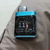 ویپ با ۵عدد جویس وی گاد|زیورآلات و اکسسوری|سلماس, |دیوار