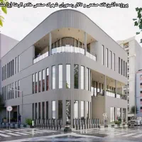 طراحی ویلا خاص|خدمات پیشه و مهارت|مشهد, فارغ التحصیلان|دیوار