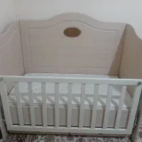 تخت خواب  کودک