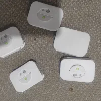 فروش ۴عدد ایرپاد پرو USAمدل A2931|لوازم جانبی موبایل و تبلت|تهران, شهرک طالقانی|دیوار