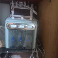 دستگاه ۶کاره هیدروفشیال برند هایکو