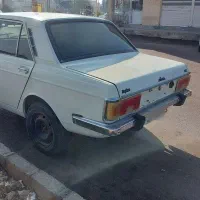 ماشین پیکان مدل ۸۳ انژکتور بدون رنگ