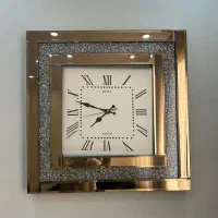 ساعت دیواری مدرن