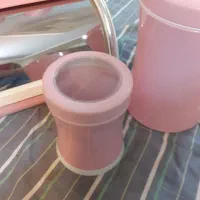 اورانوس آشپزخانه/ نو / ۲۱ پارچه|ظروف نگهدارنده، پلاستیکی، یک‌بارمصرف|اسلام‌شهر, زرافشان|دیوار