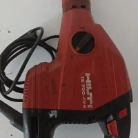 هیلتی  TE700 AVR