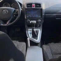 برلیانس ۳۳۰ اتومات ۱۶۵۰ مدل ۹۷ درجه۱|خودرو سواری و وانت|قائمشهر, |دیوار