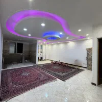 ۹۰متر_سالن پرده خور_فول_نواب