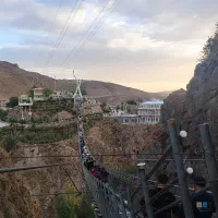 تور سیاحتی  شاد شاد ایرانگردی  8  روزه