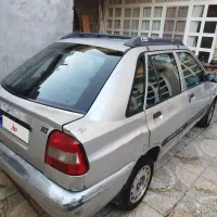 پراید شاسی پلمپ|خودرو سواری و وانت|لردگان, |دیوار