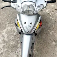 موتور سوپررکاب شوکا طرح ویو|موتورسیکلت|لنگرود, |دیوار