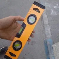 تراز گمشده
