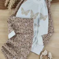 ست بچگانه|کفش و لباس بچه|لردگان, |دیوار