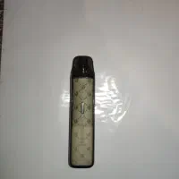 ویپ پاد طرح دار اصلی دائمی مارک lost vape و + طعم