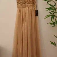 پیراهن مجلسی نو ۳۸|لباس|رشت, منظریه|دیوار