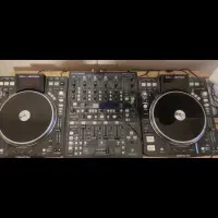 دستگاه دیجی دنون