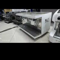 انواع دستگاه اسپرسو صفر وکارکرده