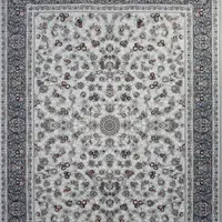 فرش ۷۰۰ شانه تراکم ۲۵۵۰ کلکسیون تندیس طرح بوستان