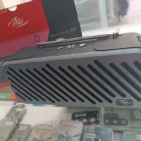 انواع اسپیکر|پخشکننده همراه|قشم, |دیوار