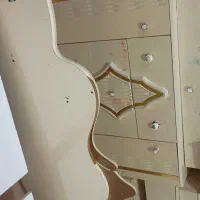تخت خواب دو نفره