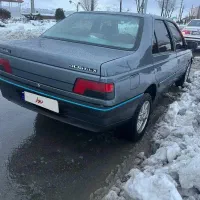 پژو ۴۰۵|خودرو سواری و وانت|بانه, |دیوار