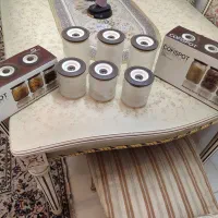 شیشه داخل یخچال وکابینت،تایوان|ظروف نگهدارنده، پلاستیکی، یکبارمصرف|قم, زنبیل آباد|دیوار