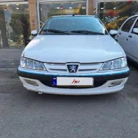 پژو پارس tu5 مدل ۱۴۰۰