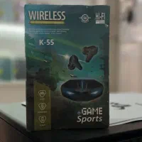 ایرپاد اصلی اصلی|لوازم جانبی موبایل و تبلت|محمدشهر, محمدشهر|دیوار