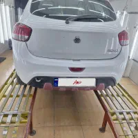تیبا۲ مدل۱۴۰۰ بدون رنگ