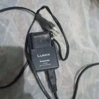 کارکرده شارژر دوربین پاناسونیک