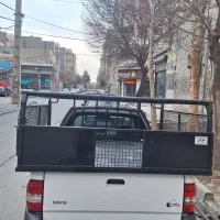 پراید وانت مدل 1400|خودرو سواری و وانت|گلستان (تهران), |دیوار