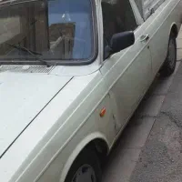 پیکان وانت مدل ۹۳|خودرو سواری و وانت|تهران, کن|دیوار