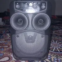 اسپیکر سیار